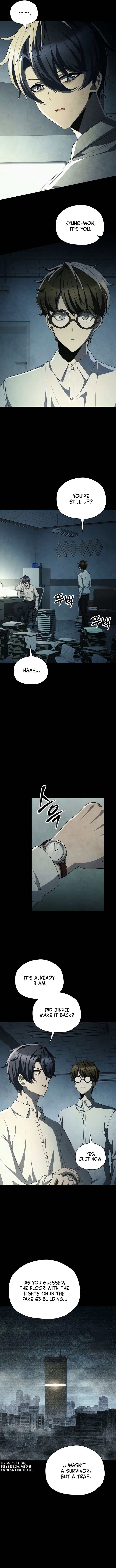 Ghost Story Club ( Remake ) Chapter 66 7
